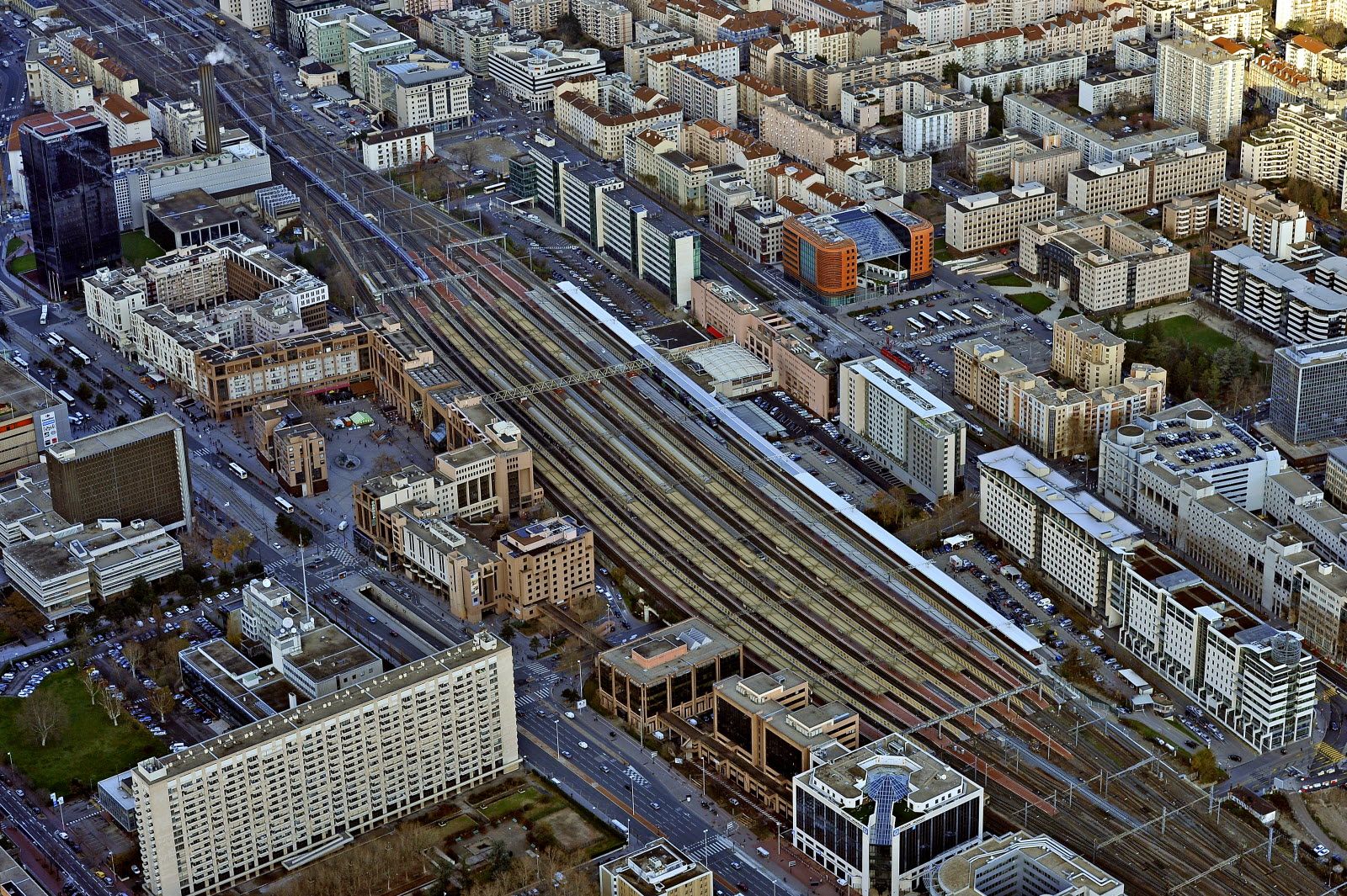 En 2012. Photo Le Progrès/ Stéphane GUIOCHON