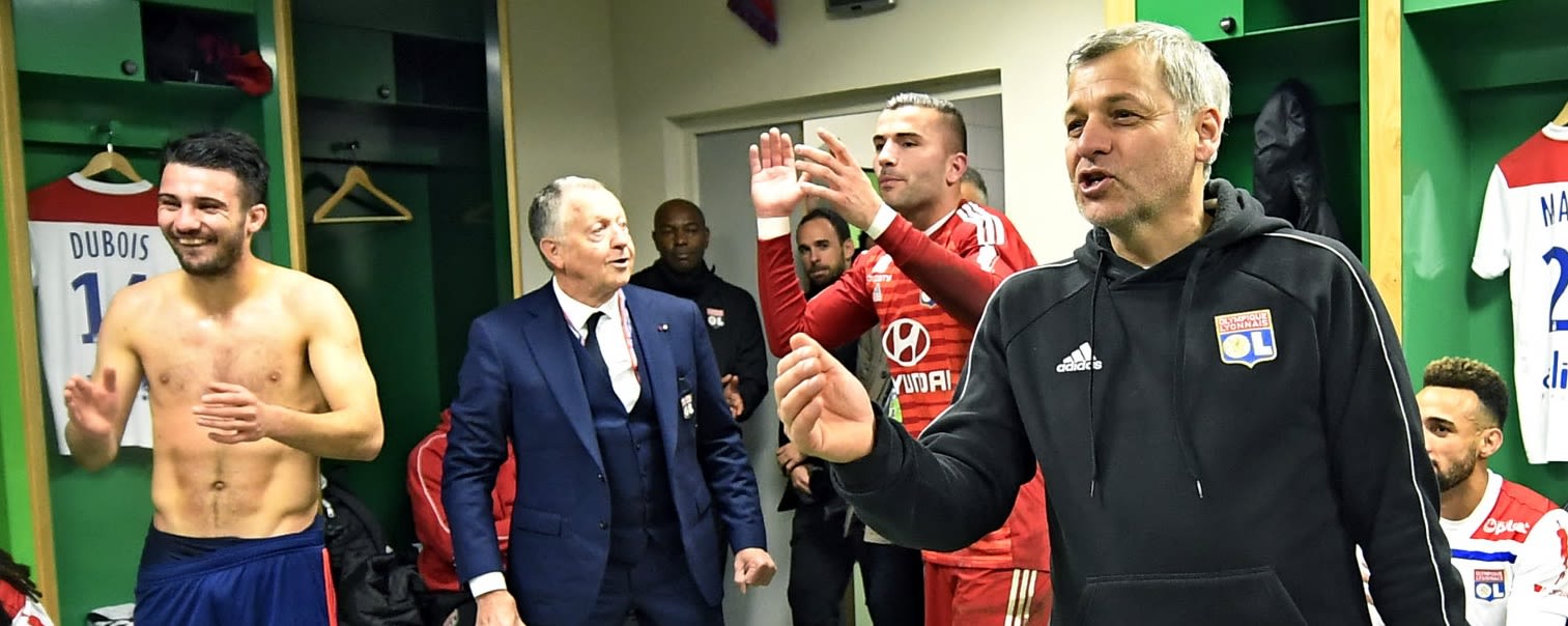 Photo Le Progrès/ Stéphane GUIOCHON