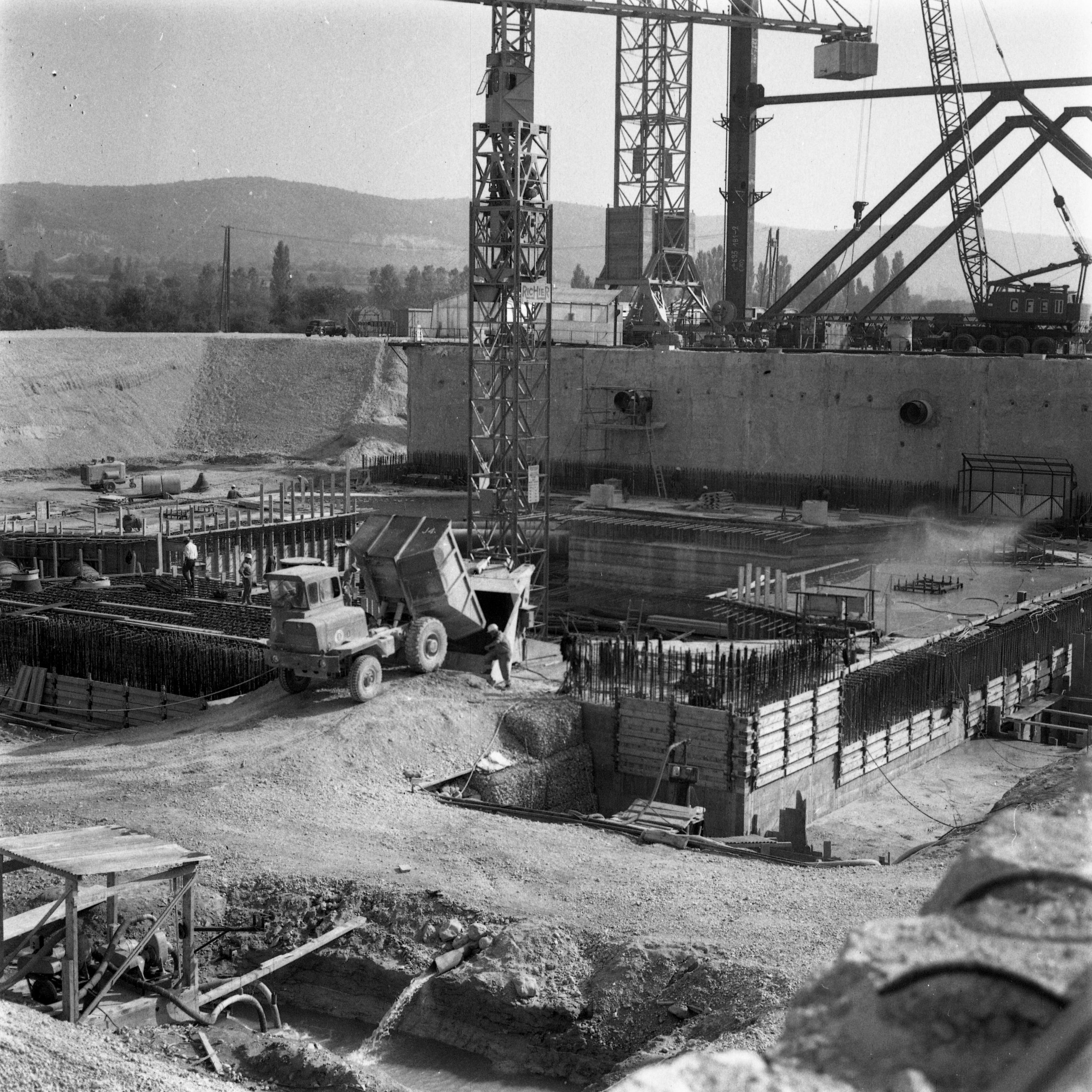 Archives Le Progrès