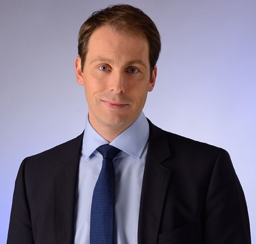 Pascal Ronzière