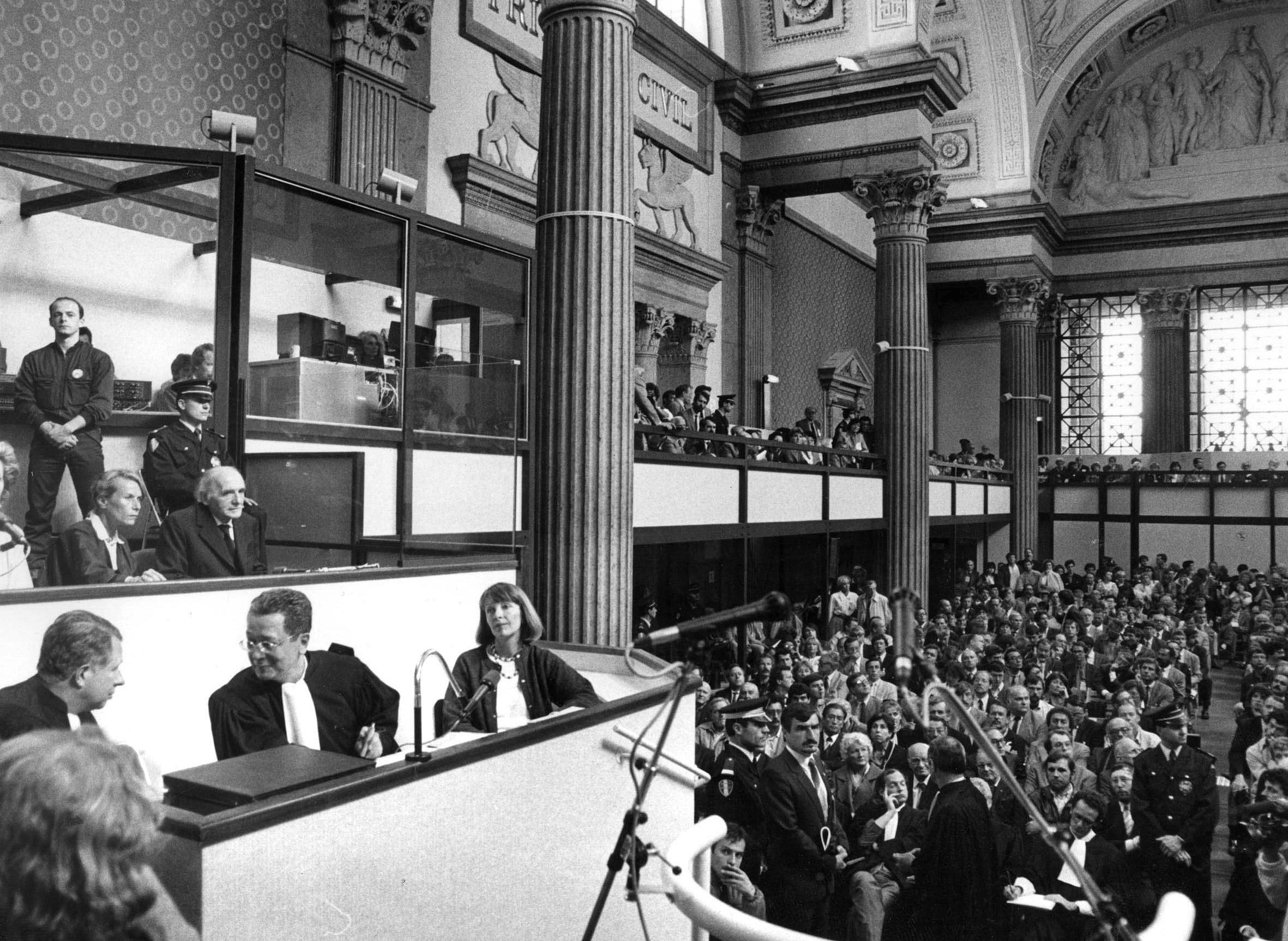 Photo d'archives Le Progrès