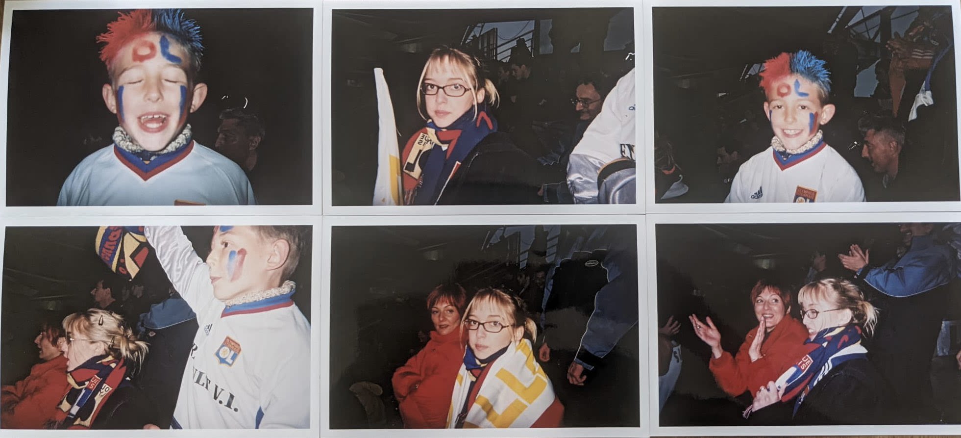 Photo fournie par Alexandre Régal