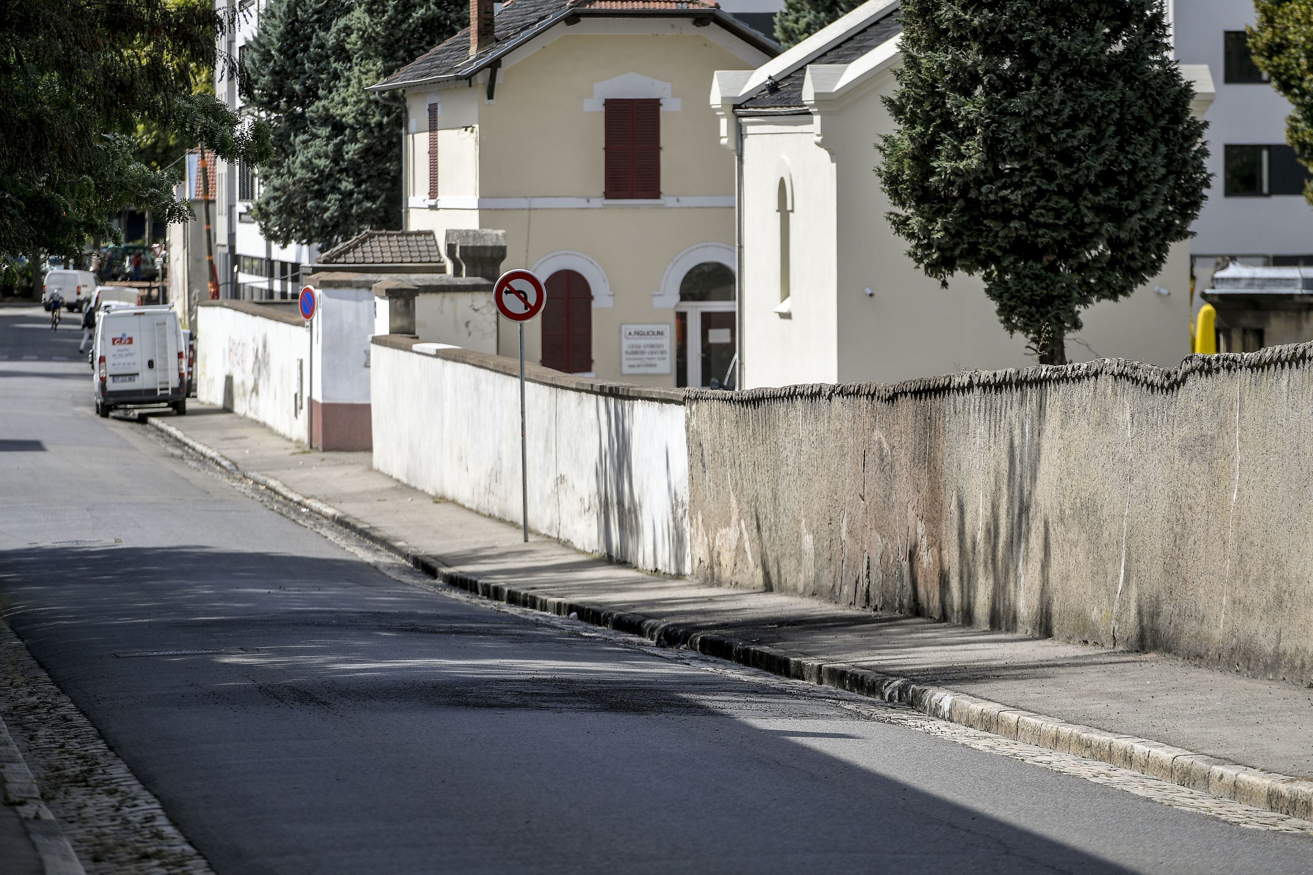 Photo Progrès/Maxime JEGAT