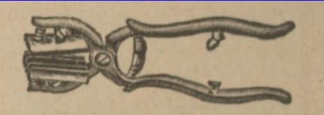 Un ustensile de cuisine...