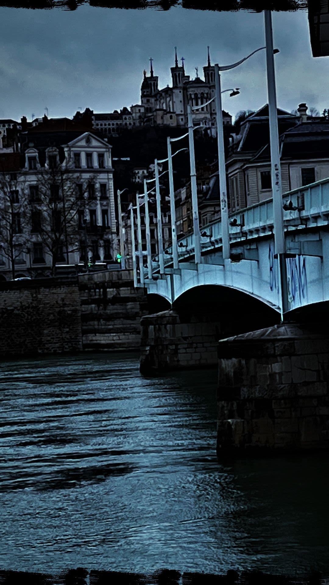 Photo Progrès/Hugo PONCET