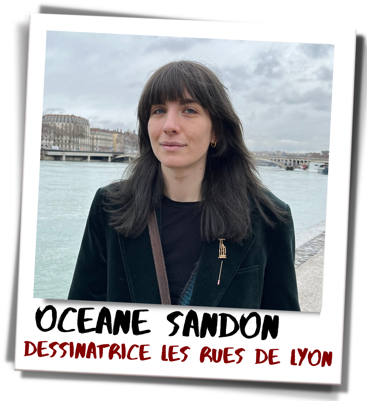 Océane Sandon
