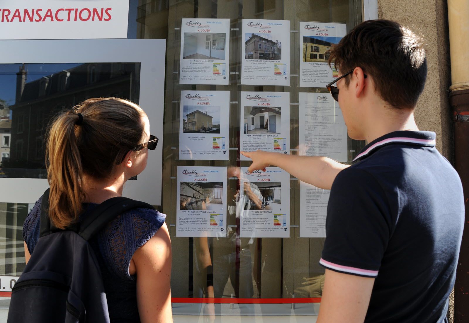 Photo d'illustration Progrès