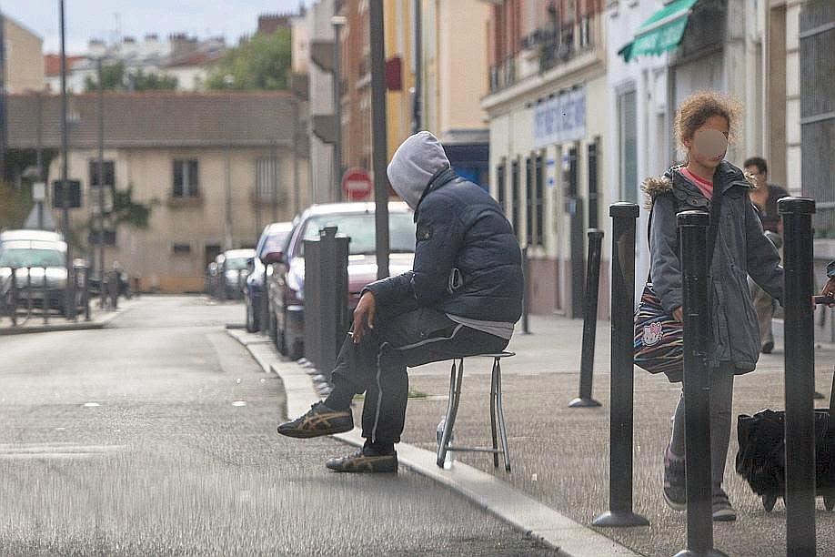 ©Photo PQR/LE PARISIEN/ Philippe de Poulpiquet