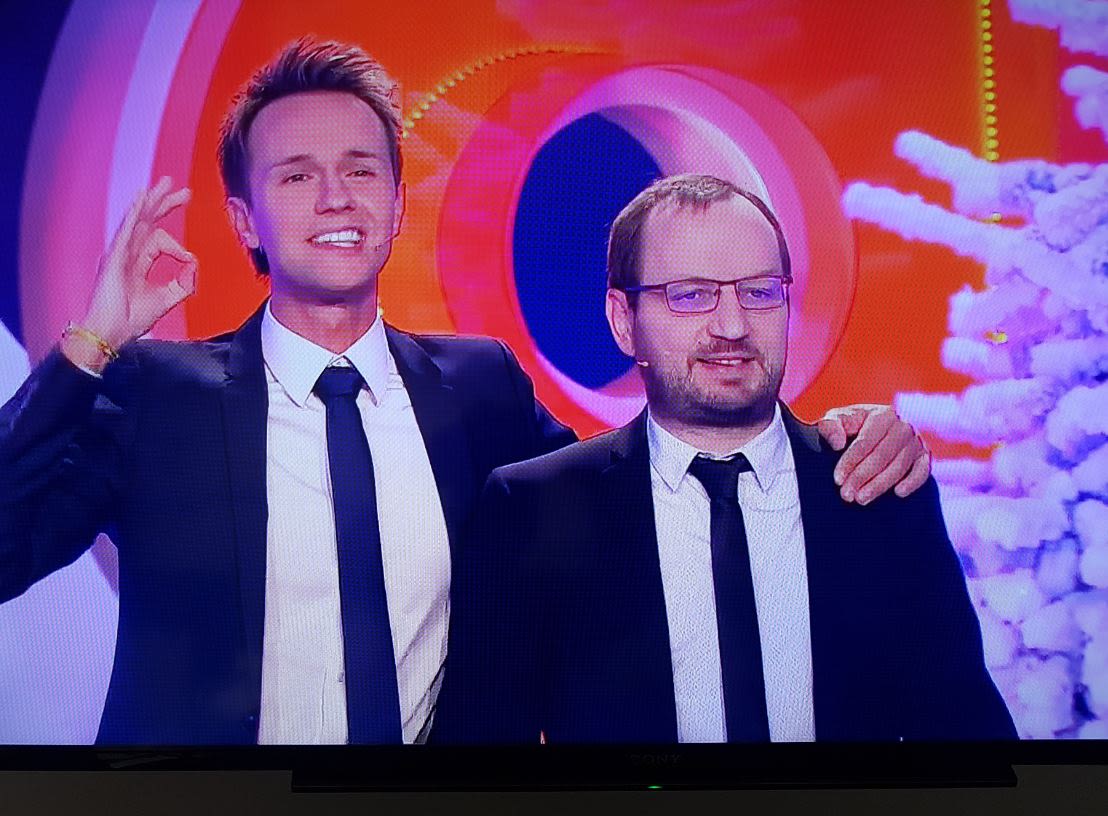 Comment la télé-réalité est devenue hype avec la série Culte, image size:1108x816